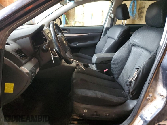 2010 Subaru Outback with VIN 4S4BRCFC5A3318418, listed as a Copart auction lot 51481085 with 220,925 mi miles and Clean title. Bid and sale history available at DreamBid. Image 7.
