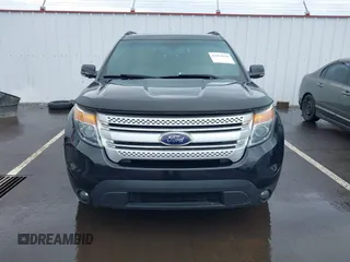 2013 Ford Explorer XLT с VIN 1FM5K7D96DGA90104, выставлен на аукционе IAAI как лот 41954541 с пробегом 162 147 миль миль и . История ставок и продаж доступна на DreamBid. Изображение 13.