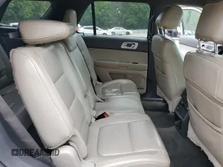 2011 Ford Explorer XLT z VIN 1FMHK7D80BGA37304, wystawiony jako Copart lot #54442365 z przebiegiem 324 957 mil mil oraz Szkoda całkowita • Salvage title. Historia ofert i sprzedaży dostępna na DreamBid. Obrazek 11.