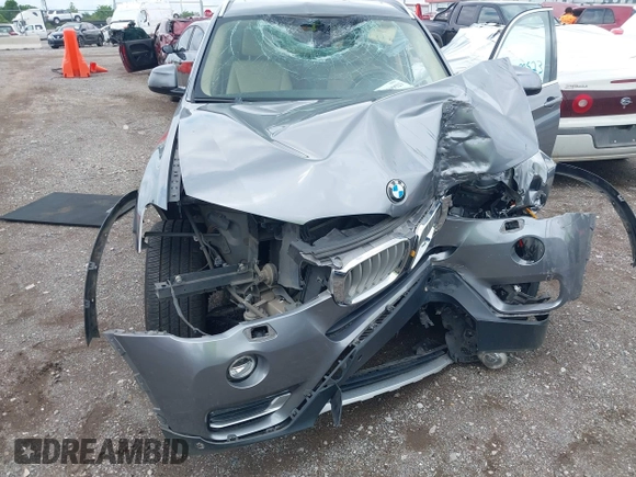 2015 BMW X3 xDrive28i z VIN 5UXWX9C53F0D61007, wystawiony jako IAAI lot #42299523 z przebiegiem 183 205 mil mil oraz . Historia ofert i sprzedaży dostępna na DreamBid. Obrazek 12.