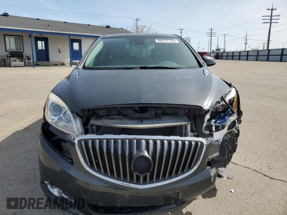 2014 Buick Verano Convenience Group with VIN 1G4PR5SK2E4127358, listed as a Copart auction lot 49277115 with 70,209 mi miles and Salvage Title. Bid and sale history available at carsss.com. Image 5.