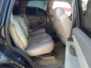 2003 Chevrolet Tahoe LT with VIN 1GNEK13Z53R205868, listed as a IAAI auction lot 41897860 with 191,076 mi miles. Bid and sale history available at carsss.com. Image 8.