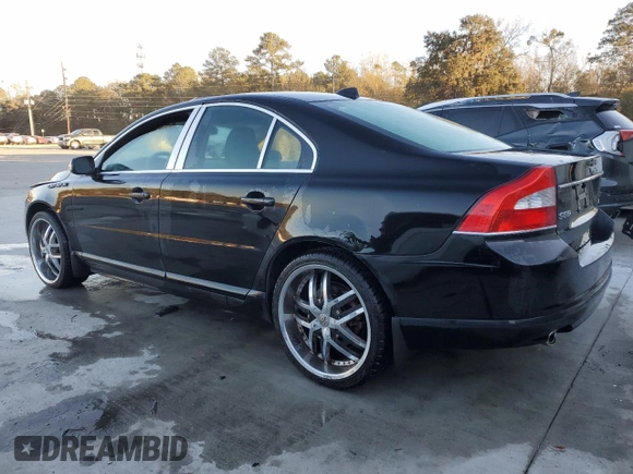 2007 Volvo S80 V8 z VIN YV1AH852171022917, wystawiony jako Copart lot #87793265 z przebiegiem 176 754 mil mil oraz Szkoda całkowita • Salvage title. Historia ofert i sprzedaży dostępna na DreamBid. Obrazek 2.