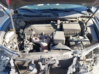 2007 Toyota Camry CE with VIN 4T1BE46K97U619074, listed as a IAAI auction lot 41968431 with 202,724 mi miles and . Bid and sale history available at DreamBid. Image 10.