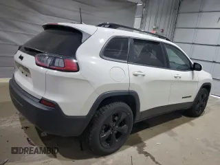 2019 Jeep Cherokee Latitude Plus с VIN 1C4PJMLB7KD293598, выставлен на аукционе Copart как лот 58841895 с пробегом 106 953 миль миль и Списание • Salvage title. История ставок и продаж доступна на DreamBid. Изображение 3.