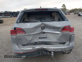 2022 Volkswagen Atlas SE с VIN 1V2WR2CA3NC542472, выставлен на аукционе IAAI как лот 41571999 с пробегом 53 489 миль миль и . История ставок и продаж доступна на DreamBid. Изображение 15.