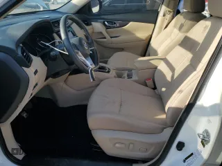 2017 Nissan Rogue S с VIN KNMAT2MV2HP518658, выставлен на аукционе Copart как лот 48403865 с пробегом 89 877 миль миль и Списание • Salvage title. История ставок и продаж доступна на DreamBid. Изображение 7.