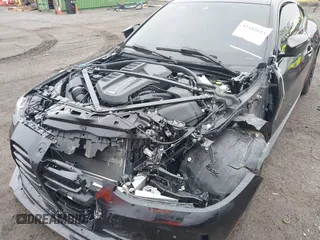 2022 BMW M4 Competition xDrive с VIN WBS43AZ04NCJ24059, выставлен на аукционе IAAI как лот 42182813 с пробегом 27 682 миль миль и . История ставок и продаж доступна на DreamBid. Изображение 17.