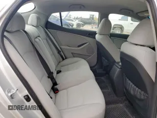 2014 Kia Optima LX with VIN 5XXGM4A78EG271982, listed as a Copart auction lot 63148985 with 175,786 mi miles and Clean title. Bid and sale history available at DreamBid. Image 11.