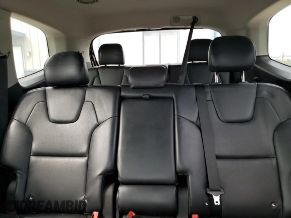 2020 Kia Telluride LX z VIN 5XYP2DHC1LG072144, wystawiony jako Copart lot #55574225 z przebiegiem 92 183 mil mil oraz Szkoda całkowita • Salvage title. Historia ofert i sprzedaży dostępna na DreamBid. Obrazek 10.