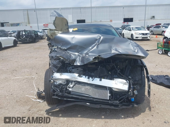 2023 Hyundai Ioniq 5 Limited z VIN KM8KRDAF4PU229790, wystawiony jako IAAI lot #42280664 z przebiegiem 14 902 mil mil oraz . Historia ofert i sprzedaży dostępna na DreamBid. Obrazek 13.