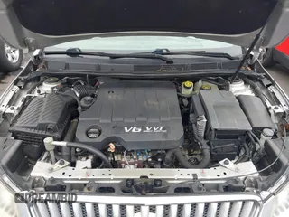 2012 Buick LaCrosse Premium 1 with VIN 1G4GD5E37CF325437, listed as a IAAI auction lot 42434040 with 201,528 mi miles and . Bid and sale history available at DreamBid. Image 10.
