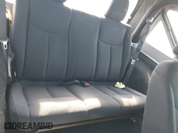 2013 Jeep Wrangler Sport with VIN 1C4AJWAG5DL639365, listed as a IAAI auction lot 40342277 with 117,109 mi miles and . Bid and sale history available at DreamBid. Image 8.