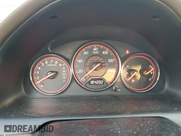 2005 Honda Civic Cpe LX with VIN 1HGEM225X5L073656, listed as a Copart auction lot 71573524 with 184,202 mi miles and Salvage Title. Bid and sale history available at carsss.com. Image 9.