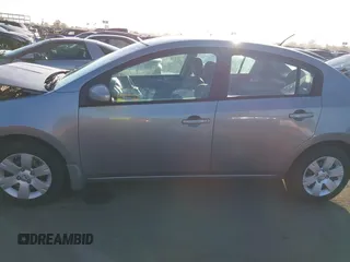 2010 Nissan Sentra SR with VIN 3N1AB6AP9AL727562, listed as a IAAI auction lot 41628160 with 113,624 mi miles and . Bid and sale history available at DreamBid. Image 14.