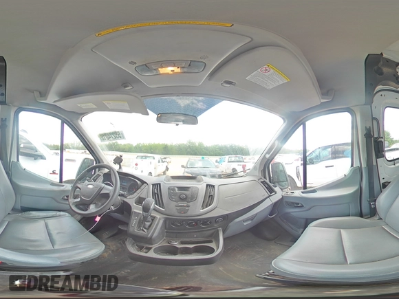 2015 Ford Transit Cargo с VIN 1FTSW3XG7FKA02577, выставлен на аукционе Copart как лот 55274015 с пробегом 685 182 миль миль и Списание • Salvage title. История ставок и продаж доступна на DreamBid. Изображение 15.
