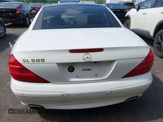 2003 Mercedes-Benz SL 500 z VIN WDBSK75F73F045221, wystawiony jako IAAI lot #42250517 z przebiegiem 103 803 mil mil oraz . Historia ofert i sprzedaży dostępna na DreamBid. Obrazek 16.