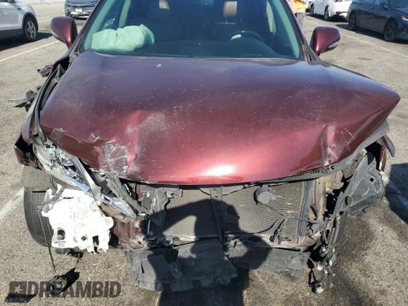2015 Lexus RX 350 с VIN 2T2ZK1BA6FC174064, выставлен на аукционе Copart как лот 56173085 с пробегом 113 454 миль миль и Списание • Salvage title. История ставок и продаж доступна на DreamBid. Изображение 12.