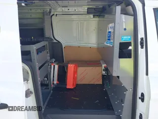 2022 Ford Transit Connect XL with VIN NM0LS7S24N1528394, listed as a IAAI auction lot 42739542 with 48,022 mi miles and . Bid and sale history available at DreamBid. Image 8.