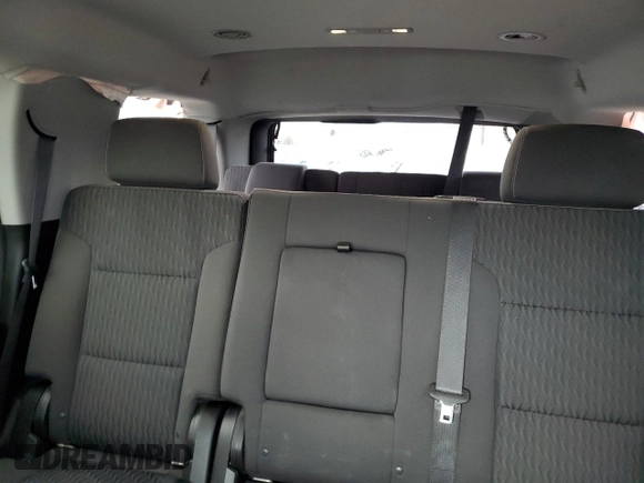 2018 GMC Yukon SLE with VIN 1GKS2AKC1JR336824, listed as a Copart auction lot 75837734 with 133,563 mi miles and Salvage Title. Bid and sale history available at carsss.com. Image 10.