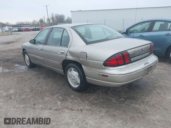 1998 Chevrolet Lumina with VIN 2G1WL52M1W9257545, listed as a IAAI auction lot 41707606 with 218,588 mi miles and . Bid and sale history available at DreamBid. Image 3.