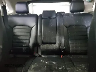 2020 Ford Edge SEL with VIN 2FMPK4J94LBA43400, listed as a Copart auction lot 51965625 with 0 mi miles and Salvage Title. Bid and sale history available at carsss.com. Image 10.