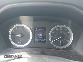 2018 Hyundai Sonata SE z VIN 5NPE24AF1JH700334, wystawiony jako IAAI lot #42261191 z przebiegiem 93 269 mil mil oraz . Historia ofert i sprzedaży dostępna na DreamBid. Obrazek 7.