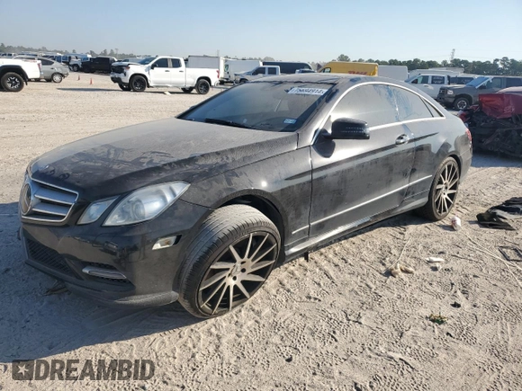 2013 Mercedes-Benz E 550 с VIN WDDKJ7DB9DF219820, выставлен на аукционе Copart как лот 75694914 с пробегом 162 352 миль миль и Списание • Salvage title. История ставок и продаж доступна на DreamBid. Изображение 1.