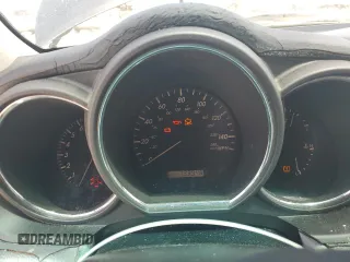2008 Lexus RX 350 with VIN 2T2GK31U08C052009, listed as a Copart auction lot 54947885 with 133,946 mi miles and Clean Title. Bid and sale history available at DreamBid. Image 10.