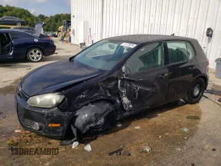 2012 Volkswagen Golf TDI с VIN WVWNM7AJ8CW291021, выставлен на аукционе Copart как лот 71173824 с пробегом 148 792 миль миль и Списание • Salvage title. История ставок и продаж доступна на DreamBid. Изображение 1.