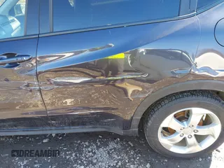 2016 Honda HR-V EX with VIN 3CZRU6H53GM741811, listed as a IAAI auction lot 41769277 with 114,963 mi miles. Bid and sale history available at carsss.com. Image 17.