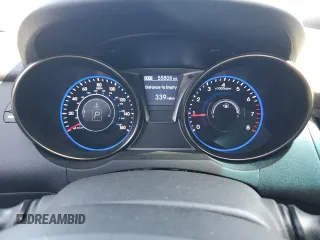2013 Hyundai Genesis Coupe 2.0T z VIN KMHHT6KD8DU096239, wystawiony jako Copart lot #49324175 z przebiegiem 55 806 mil mil oraz Szkoda całkowita • Salvage title. Historia ofert i sprzedaży dostępna na DreamBid. Obrazek 9.