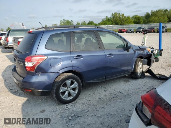 2014 Subaru Forester Premium z VIN JF2SJAEC5EH552277, wystawiony jako Copart lot #58333225 z przebiegiem 138 725 mil mil oraz Czysty tytuł • Clean title. Historia ofert i sprzedaży dostępna na DreamBid. Obrazek 3.