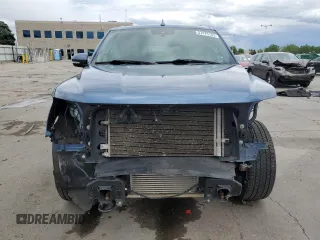 2020 Ford Expedition Max Limited with VIN 1FMJK2ATXLEA46781, listed as a Copart auction lot 57475155 with 109,808 mi miles and Salvage title. Bid and sale history available at DreamBid. Image 5.