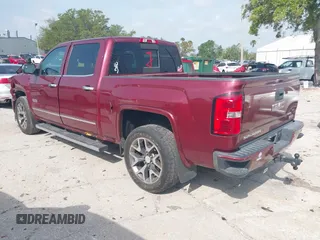 2014 GMC Sierra 1500 SLT with VIN 3GTU2VEC8EG100328, listed as a IAAI auction lot 41867831 with 193,148 mi miles and . Bid and sale history available at DreamBid. Image 3.