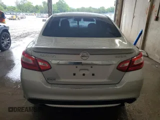 2016 Nissan Altima SL z VIN 1N4BL3AP5GC197078, wystawiony jako Copart lot #58868735 z przebiegiem 199 991 mil mil oraz Szkoda całkowita • Salvage title. Historia ofert i sprzedaży dostępna na DreamBid. Obrazek 6.