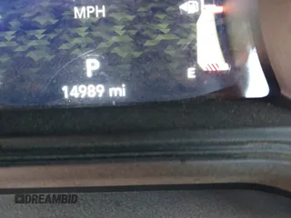 2024 Jeep Gladiator Willys z VIN 1C6HJTAG0RL123040, wystawiony jako IAAI lot #41849222 z przebiegiem 14 989 mil mil oraz . Historia ofert i sprzedaży dostępna na DreamBid. Obrazek 16.