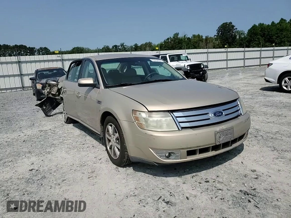 2008 Ford Taurus SEL with VIN 1FAHP24W68G151345, listed as a Copart auction lot 70502804 with 147,563 mi miles and Salvage Title. Bid and sale history available at carsss.com. Image 11.