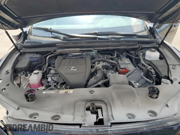 2023 Lexus RX 350 с VIN 2T2BAMBA7PC015691, выставлен на аукционе Copart как лот 57328005 с пробегом Не указан миль и Чистый • Clean title. История ставок и продаж доступна на DreamBid. Изображение 12.