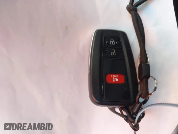 2018 Toyota Prius Two with VIN JTDKBRFU3J3583259, listed as a IAAI auction lot 40688951 with 197,642 mi miles and . Bid and sale history available at DreamBid. Image 11.