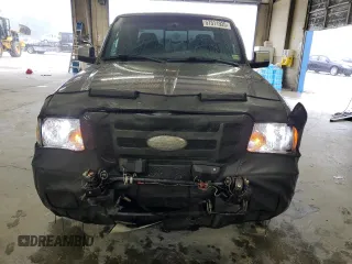 2008 Ford Ranger XLT with VIN 1FTZR45E68PB07663, listed as a Copart auction lot 57311925 with 201,563 mi miles and Clean title. Bid and sale history available at DreamBid. Image 5.