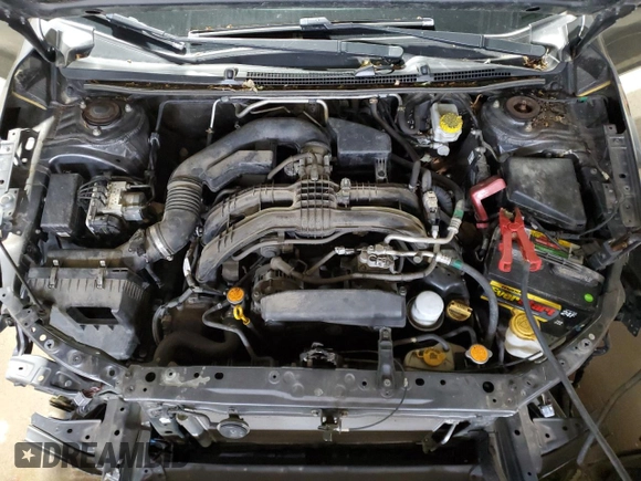 2018 Subaru Impreza Limited z VIN 4S3GTAU60J3703821, wystawiony jako Copart lot #59809195 z przebiegiem 125 912 mil mil oraz Szkoda całkowita • Salvage title. Historia ofert i sprzedaży dostępna na DreamBid. Obrazek 11.