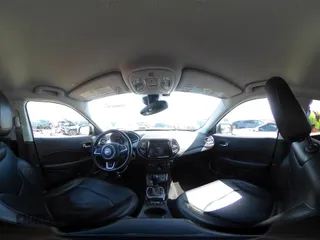2021 Jeep Compass Limited с VIN 3C4NJDCB8MT595535, выставлен на аукционе IAAI как лот 42064707 с пробегом 71 215 миль миль и . История ставок и продаж доступна на DreamBid. Изображение 19.