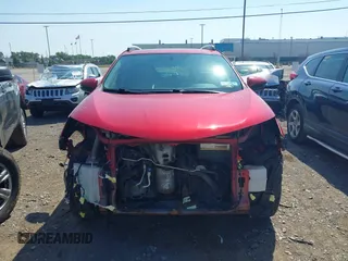 2013 Toyota RAV4 XLE with VIN JTMRFREV5D5010594, listed as a IAAI auction lot 42681284 with 131,898 mi miles and . Bid and sale history available at DreamBid. Image 11.