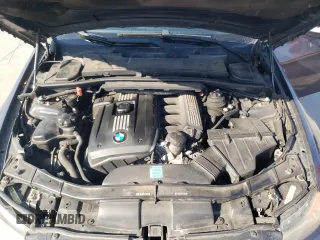 2007 BMW 3 Series 328i с VIN WBAVC535X7FZ75126, выставлен на аукционе Copart как лот 75366994 с пробегом 130 305 миль миль и Чистый • Clean title. История ставок и продаж доступна на DreamBid. Изображение 11.