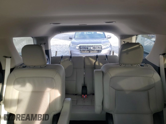2020 Ford Explorer Limited с VIN 1FMSK7FH6LGA59005, выставлен на аукционе Copart как лот 64238745 с пробегом 24 421 миль миль и Списание • Salvage title. История ставок и продаж доступна на DreamBid. Изображение 10.