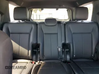 2019 Ford Expedition XL with VIN 1FMJU1FT6KEA12400, listed as a Copart auction lot 62318845 with 66,239 mi miles and Non repairable. Bid and sale history available at DreamBid. Image 10.