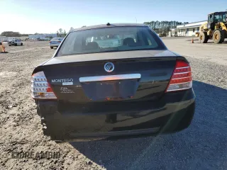 2007 Mercury Montego Premier z VIN 1MEHM42107G615491, wystawiony jako Copart lot #48189275 z przebiegiem 125 964 mil mil oraz Szkody całkowita. Historia ofert i sprzedaży dostępna na DreamBid. Obrazek 6.