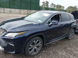 2019 Lexus RX 350 z VIN 2T2BZMCAXKC210846, wystawiony jako IAAI lot #42166336 z przebiegiem 30 398 mil mil oraz . Historia ofert i sprzedaży dostępna na DreamBid. Obrazek 14.