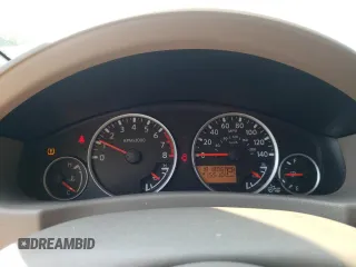 2009 Nissan Pathfinder LE с VIN 5N1AR18U59C614542, выставлен на аукционе Copart как лот 61958245 с пробегом 181 806 миль миль и Списание • Salvage title. История ставок и продаж доступна на DreamBid. Изображение 9.